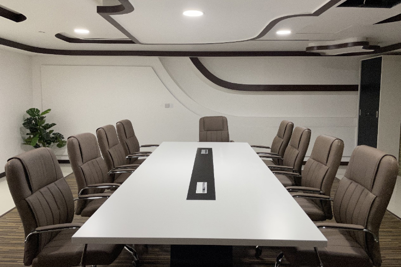 Meeting Room Dubai Boardroom Service