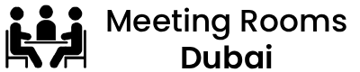 Meeting Room Dubai logo